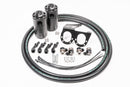 Radium Engineering Catch Can Kit – Nissan R35 GT-R – Image 5