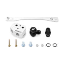 Mishimoto 2004-2006 Pontiac GTO LS1 / LS2 Front-Sump Oil Cooler Adapter