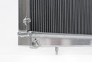 CSF R32 Nissan Skyline GT-R / GT-S Full Billet Aluminum High-Performance Radiator