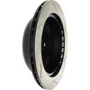 StopTech Sport Slotted Brake Rotors – 1986-1992 Toyota Supra product image