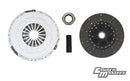 Clutch Masters FX Series Clutch Kit – 2006-2010 BMW M5 E60 7-Spd SMG Sprung Organic