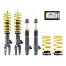 KW DDC Plug & Play Coilovers – 2019–2024 Mercedes-Benz G -Class/G63 AMG (W463) - product image 1