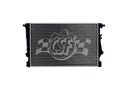 CSF Radiator - 14-18 Jeep Cherokee 2.4L OEM Plastic