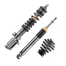 KW V3 Coilovers – 1978–1993 Volkswagen Golf Classic Line - product image 4
