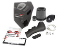 aFe Momentum Cold Air Intake – 2013–2016 Cadillac ATS 3.6L
