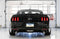 AWE Tuning S550 Mustang GT Cat-back Exhaust - Touring Edition (Chrome Silver Tips)