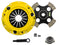 ACT Extreme Race Rigid 4 Pad Clutch Kit - 1983-1991 Mazda RX-7 (FC3S)