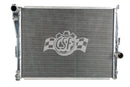 CSF Radiator - 99-06 BMW 323i / 99-05 BMW 325i / 99-06 BMW 328i / 99-05 BMW 330i / 03-05 BMW Z4