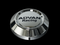 Advan Wheel Center Cap