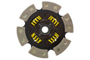 ACT Clutch Disc – 2002 Honda Civic Perf Street Rigid Disc