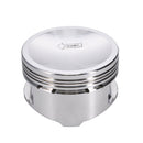 Manley Ford 4.6L/5.4L 3.572in Bore 1.220 CD/D Spherical Dish Street Master Dish Top - Single