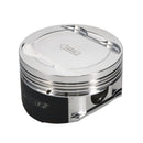 Manley Ford 3.7L Cyclone V6 3.76in Bore 9.5:1 Comp Ratio - 5.0cc Dish Platinum Piston - Single
