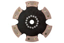 ACT Clutch Disc – 2006 Audi S4 Perf Street Rigid Disc