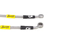 Goodridge Stainless Steel Braided Brake Line Kit – 2014-2016 Acura MDX