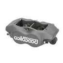 Wilwood Forged Dynalite Internal Brake Caliper - 1.38 in Piston Bore / 0.81 in Rotor Thickness / ST Anodized | 120-16456