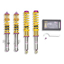 KW V3 Coilovers – 1991–1994 Porsche 911 (964, Turbo) - product image 1
