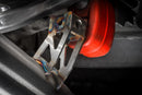 APR Cat-Back with Resonator – 2015-2017 Volkswagen GTI MK7 – alternate view 14