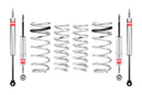 Eibach Pro-Truck Lift Kit – 2023-2026 Toyota Sequoia
