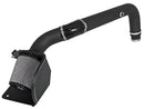aFe Takeda Stage 2 Cold Air Intake – 2016–2017 Ford Focus RS 2.3L EcoBoost