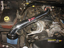 Injen Power-Flow Cold Air Intake – 2005-2009 Jeep Grand Cherokee 4.7L - Wrinkle Black