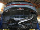 aFe Takeda Axle-Back Exhaust – 2021–2025 Hyundai Elantra N Line 1.6L