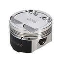 Manley 93 - 98 Toyota Supra Turbo (2JZ - GTE) 86.5mm +.5mm Oversized Bore 8.5:1 CR Piston withRing - Single