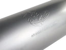 aFe MACH FORCE-Xp Muffler – s 4 ID In / Out 8 Dia