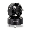 Mishimoto 50mm Wheel Spacers M12 / 5x114.3 / 67.1 CB