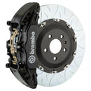 Brembo GT Front Big Brake Kit – Audi 2008–2017 A5 / 2008–2017 S5 / 2009–2016 A4 / 2009–2016 S4 – 6-Piston Cast – 380x34mm 2-Piece
