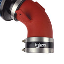 Injen SP Series Short Ram Intake – 2023-2025 BMW M240i / 2022-2025 BMW M240i xDrive + other applications - Wrinkle Red
