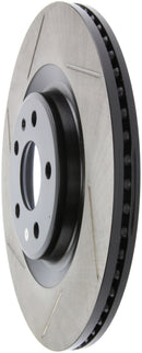StopTech Sport Slotted Brake Rotors – 2010-2023 Audi S4 product image 3