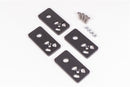 Radium Engineering Lotus Exige (All) Rear Clamshell Shim Kit – Image 3
