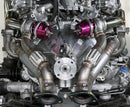 HKS GT-R GTIII 800 Upgrade Kit - 2009-2024 Nissan GT-R (R35)