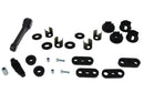 Whiteline Vehicle Essential Bushing Kit – 2014-2021 Subaru WRX Essential Driveline