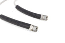 Goodridge Stainless Steel Braided Brake Line Kit – 2013 Chevrolet Corvette Base Models