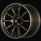 ADVAN RSIII Wheel - 18x10.0 +35 | 5x114.3 | Umber Bronze Metallic & Ring