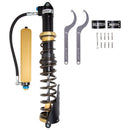 Bilstein Black Hawk Powersports Shocks & Struts – 2021–2022 Polaris RZR Turbo S