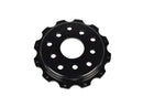 DBA 5000 Series Replacement Rotor Hat – 04-17 Subaru WRX STI | Front