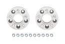 Eibach Pro-Spacer Wheel Spacers – 2007-2011 Lexus GS350 & Additional Applications