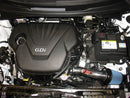 Injen IS Series Short Ram Intake – 2011-2017 Hyundai Accent / 2012-2017 Hyundai Veloster 1.6L - Polished