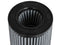 aFe Takeda Pro DRY S Intake Replacement Air Filter 3.5in F x (5.75in x 5in)B x 4.5in T (INV) x 7in H