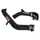 Injen SES Intercooler Piping – 2011-2014 Nissan Juke 1.6L Turbo - Black