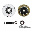 Clutch Masters FX Series Clutch Kit – 2009-2014 Acura TL 3.7L SH-AWD Segment Kevlar Dampened Disc