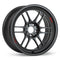 ENKEI RPF1-RS Wheel - 18x9.5 +12 | 5x114.3 | Matte Gunmetal