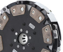 Clutch Masters 1000 Series Twin Disc Clutch Kit – 2011 Dodge Challenger 5.7L/6.4L with Aluminum Flywheel