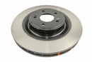 DBA 4000 Series Brake Rotor – 2017+ Kia Stinger 330S/ 330Si 3.3L V6 (CK GT) | Front