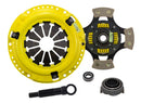 ACT Clutch Kit – 1992 Honda Civic MaXX/Race Sprung 6 Pad Clutch Kit – Xtreme