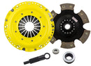 ACT Clutch Kit – 1999 Porsche 911 – Heavy Duty