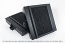 CSF Radiators w/ Rock Guards (Sold Individually - Fits Left and Right - BMW F8X M3/M4/M2C Auxiliary