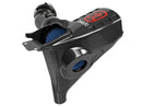 aFe Momentum Black Series Carbon Fiber Cold Air Intake – 2017–2018 Honda Civic Type R 2.0T